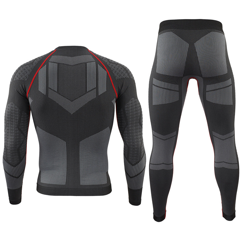 Men's Outdoor Warm Keeping Sports Underwear - AmiraMart