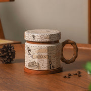 Retro Cup URBAN