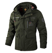 Army Green