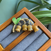 Natural Golden Silk Jade4