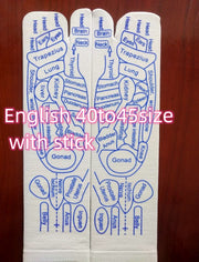 English 40to45size with stick