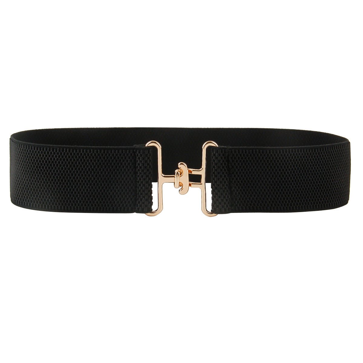 Elastic Women's Belt - AmiraMart