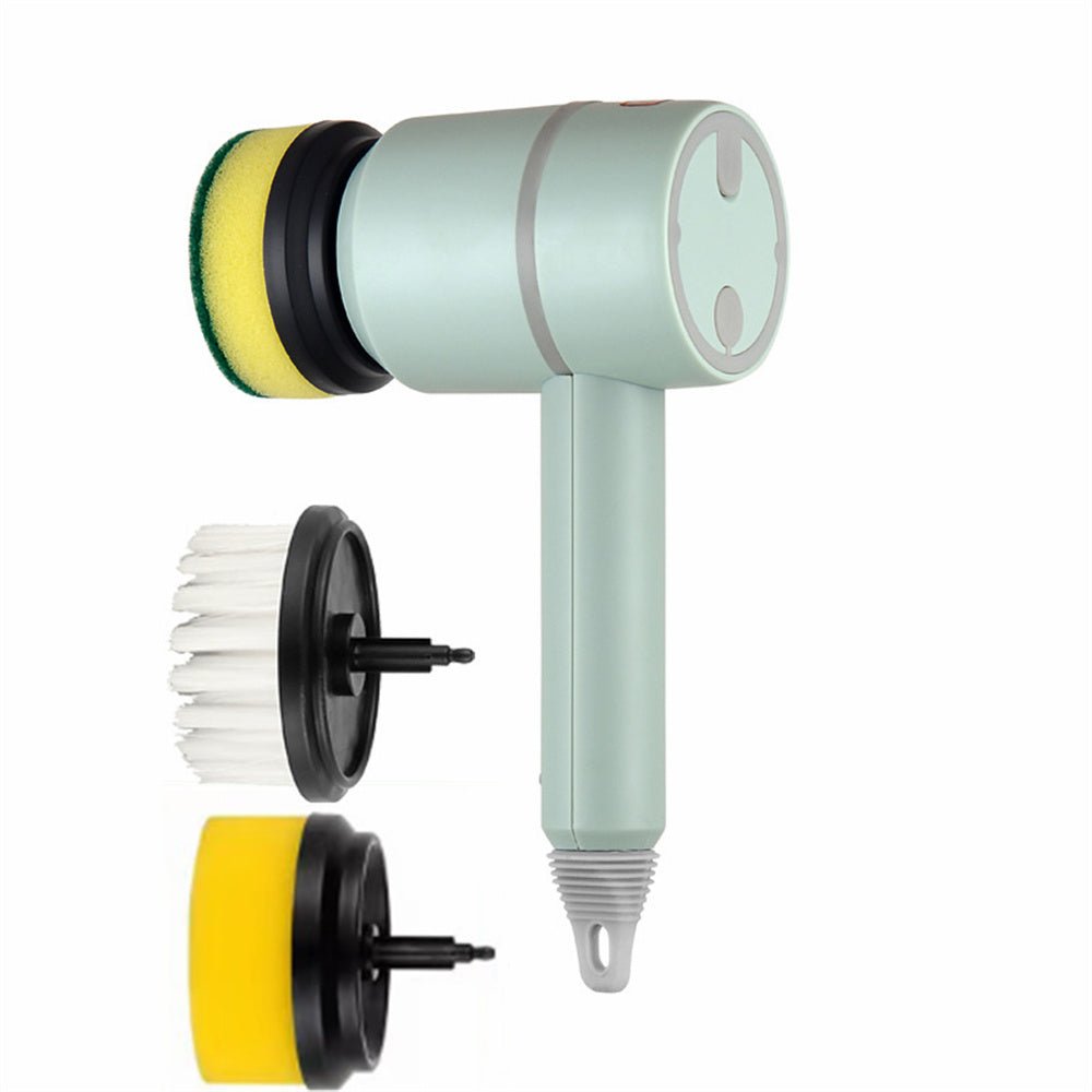 Electric Cleaning Brush - AmiraMart