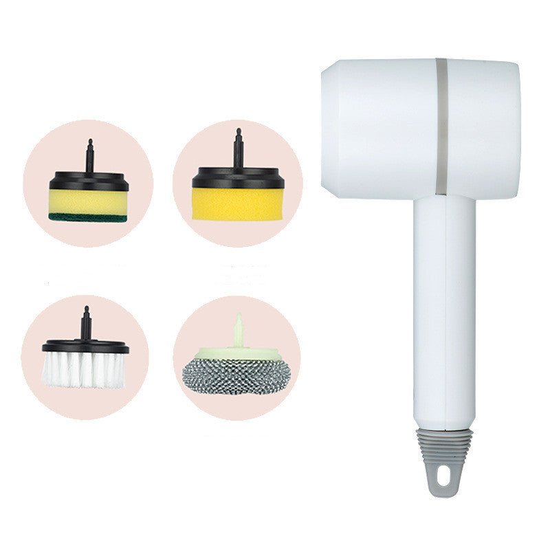 Electric Cleaning Brush - AmiraMart