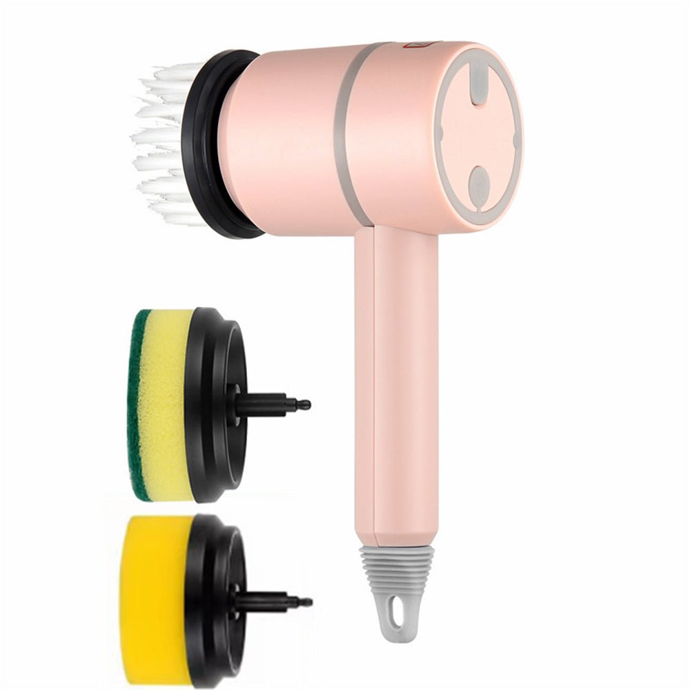 Electric Cleaning Brush - AmiraMart