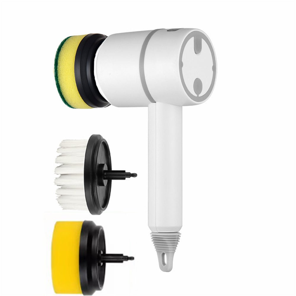 Electric Cleaning Brush - AmiraMart