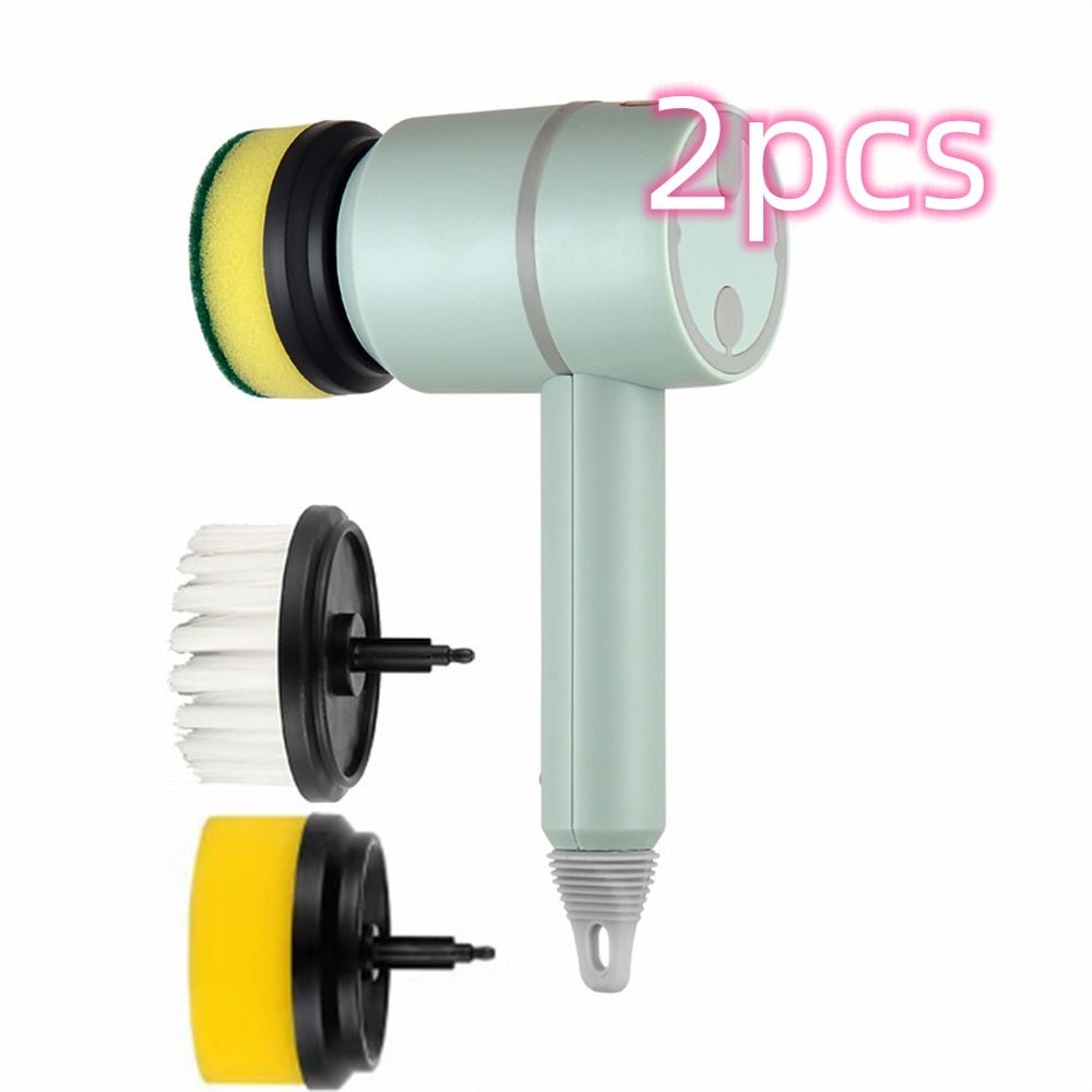 Electric Cleaning Brush - AmiraMart