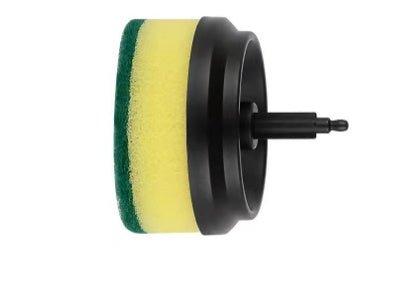 Electric Cleaning Brush - AmiraMart