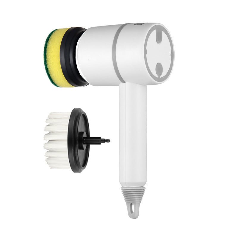 Electric Cleaning Brush - AmiraMart