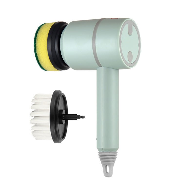 Electric Cleaning Brush - AmiraMart