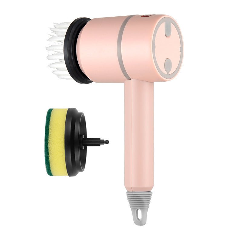 Electric Cleaning Brush - AmiraMart