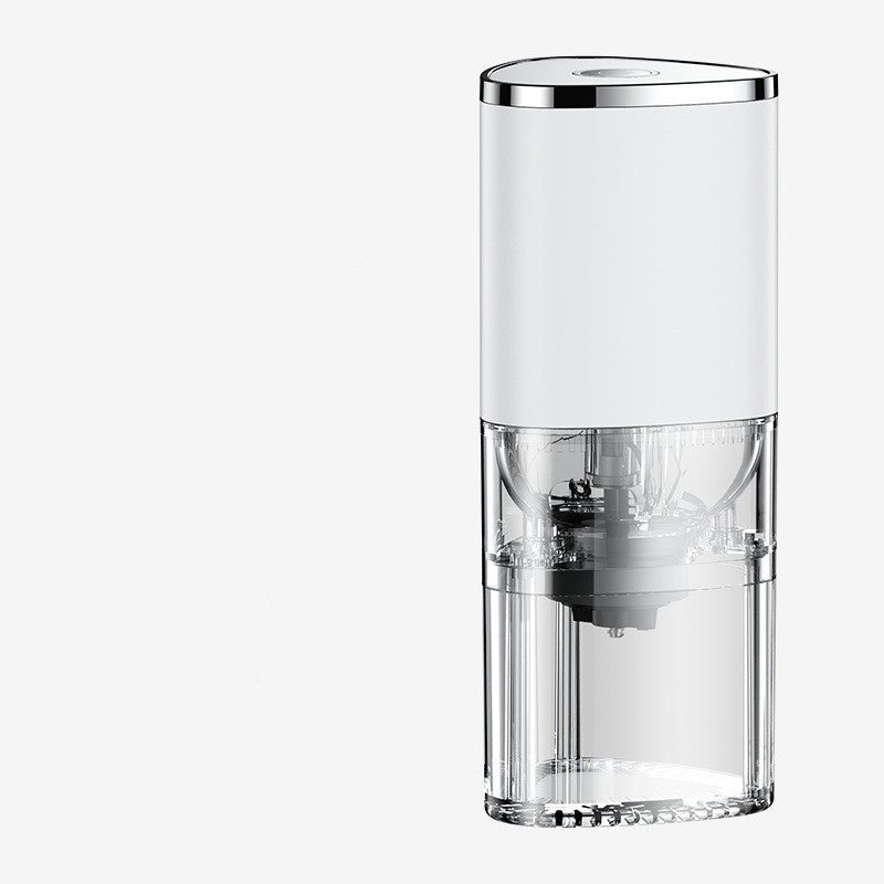 Electric Coffee Bean Grinder - AmiraMart