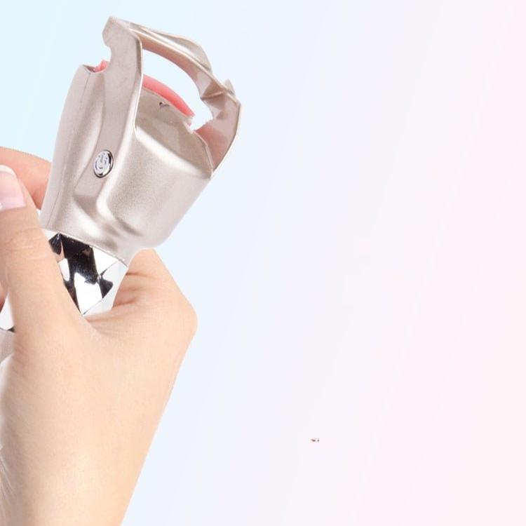Electric eyelash curler clip - AmiraMart