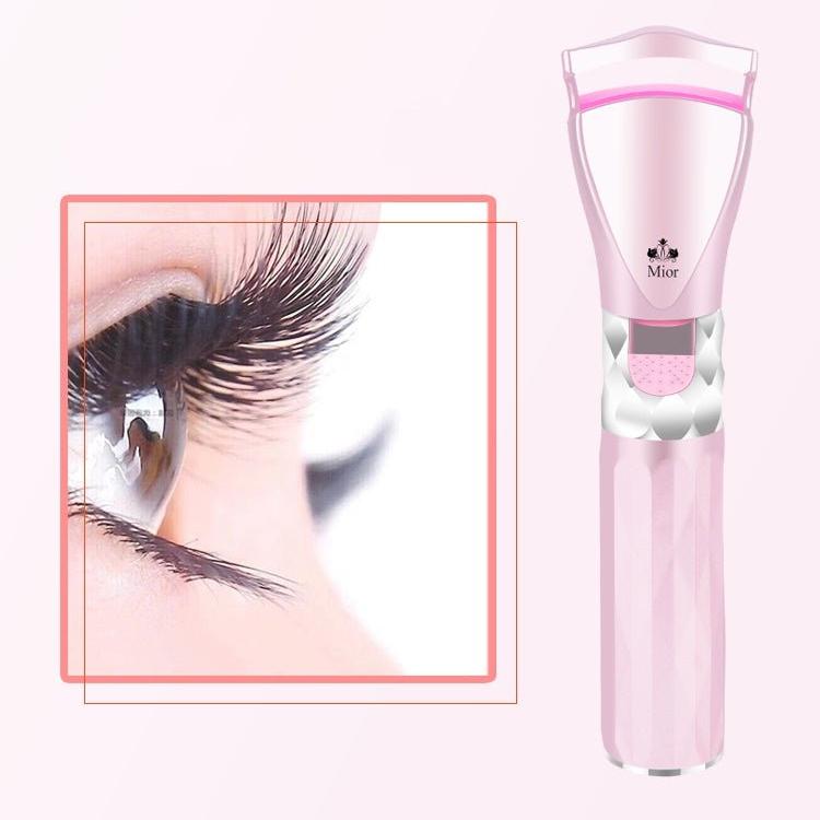 Electric eyelash curler clip - AmiraMart