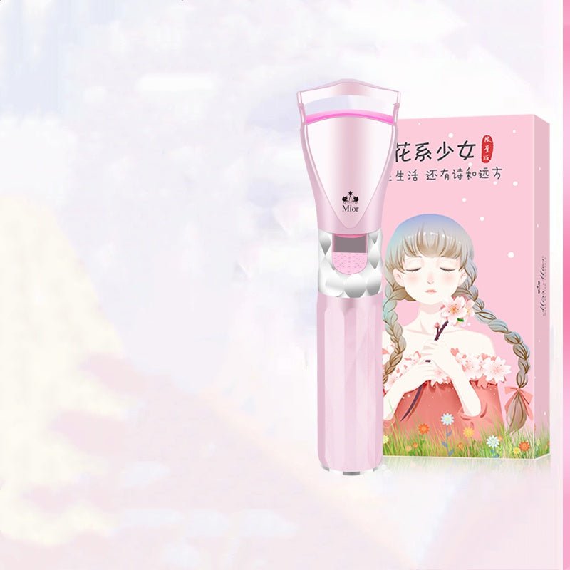 Electric eyelash curler clip - AmiraMart