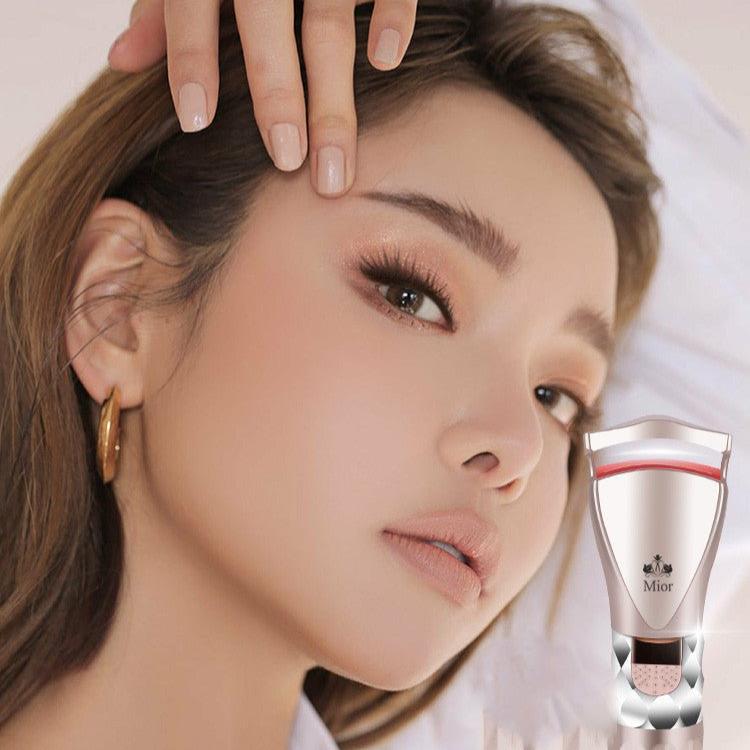 Electric eyelash curler clip - AmiraMart