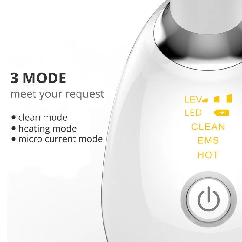 Electric Microcurrent Wrinkle Remover - AmiraMart