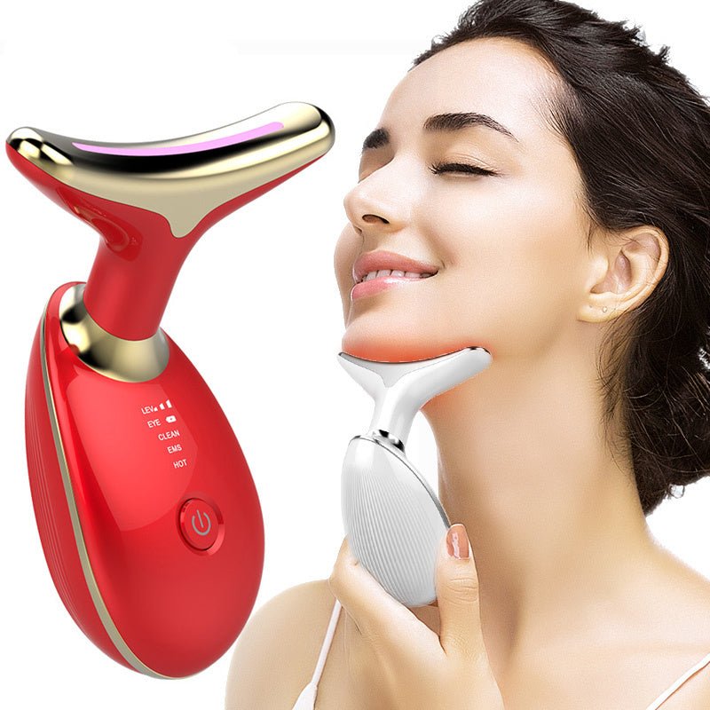 Electric Microcurrent Wrinkle Remover - AmiraMart