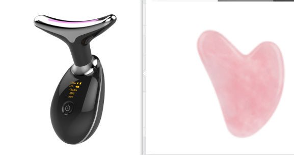 Electric Microcurrent Wrinkle Remover - AmiraMart