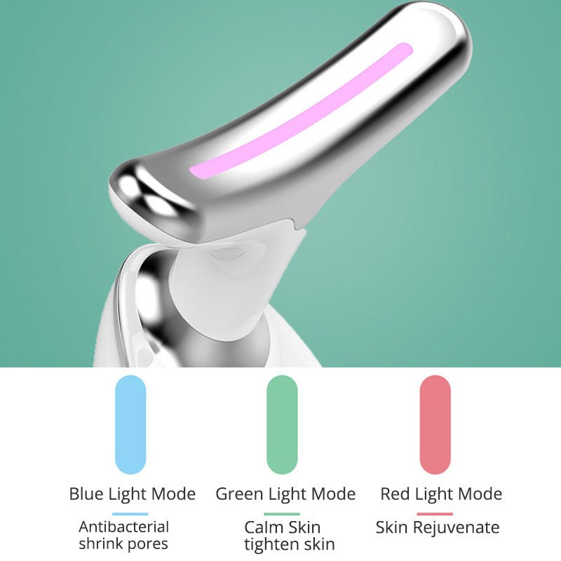 Electric Microcurrent Wrinkle Remover - AmiraMart