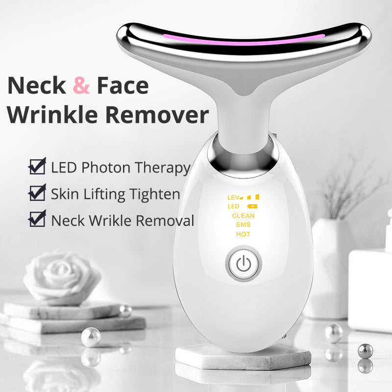 Electric Microcurrent Wrinkle Remover - AmiraMart