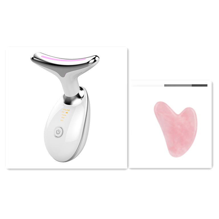 Electric Microcurrent Wrinkle Remover - AmiraMart