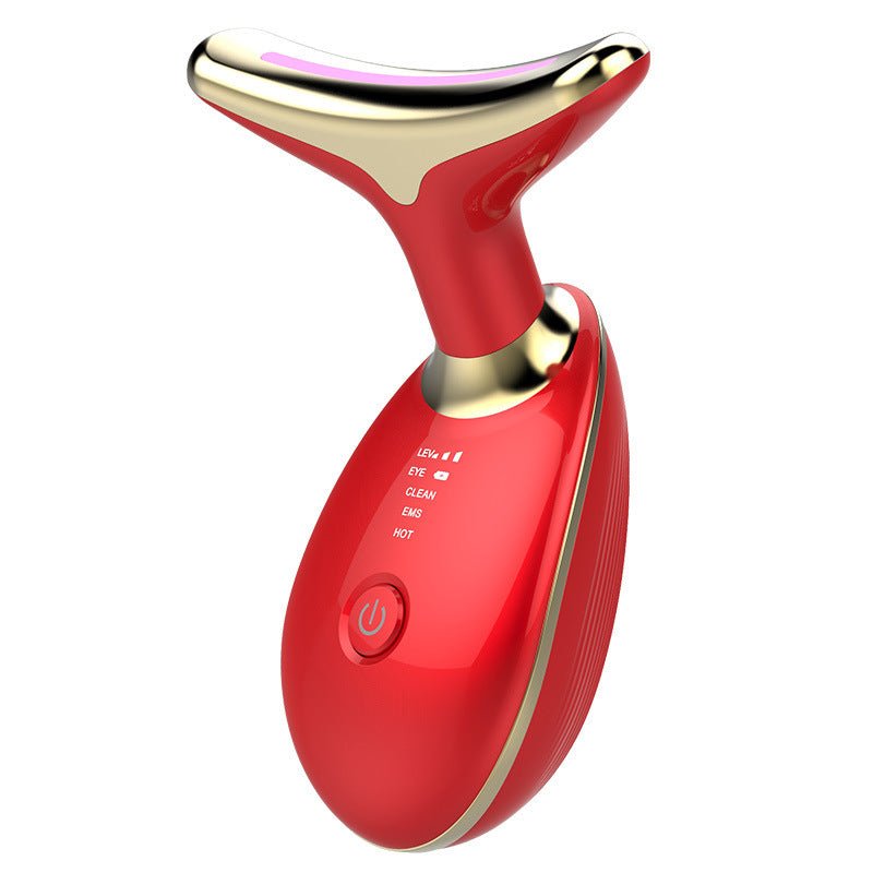 Electric Microcurrent Wrinkle Remover - AmiraMart