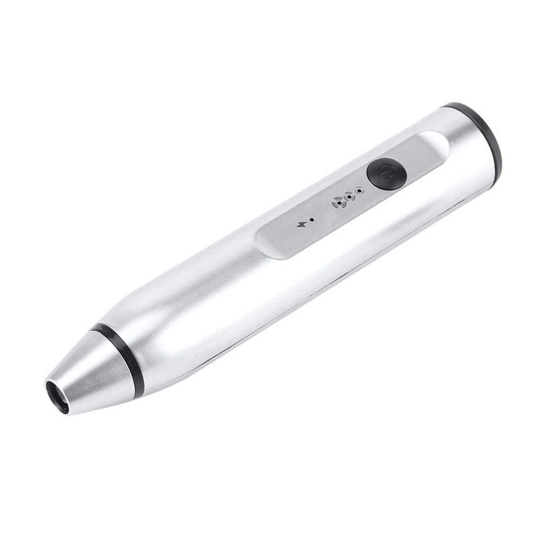 Electric Milk Frother - AmiraMart