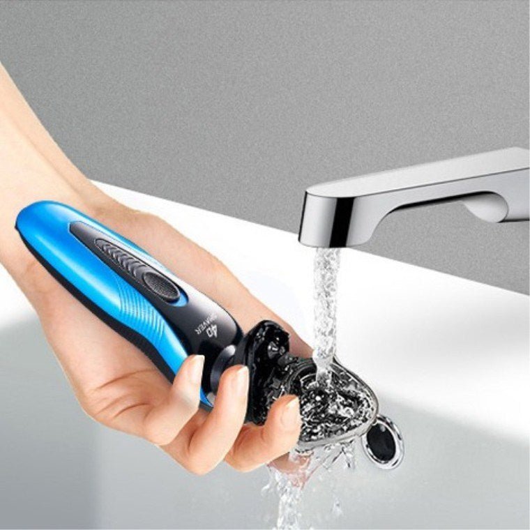 Electric multifunctional shaver - AmiraMart