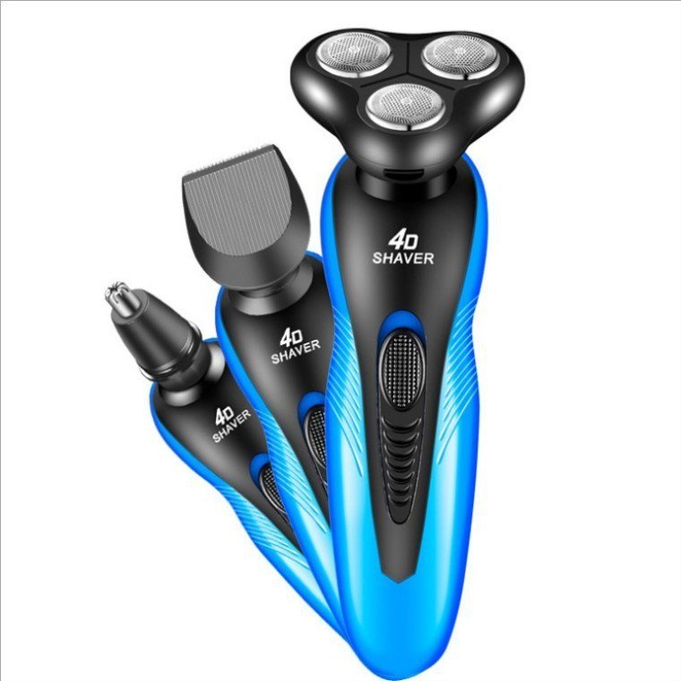 Electric multifunctional shaver - AmiraMart