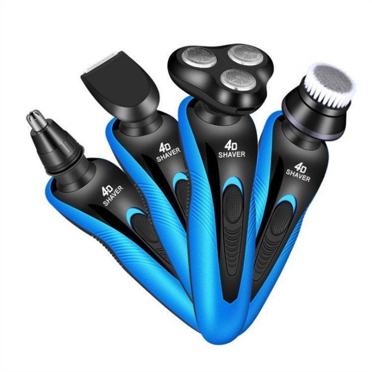 Electric multifunctional shaver - AmiraMart
