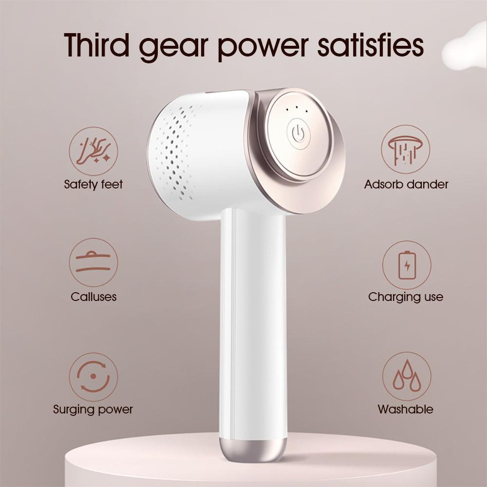 Electric Pedicure Tools - AmiraMart