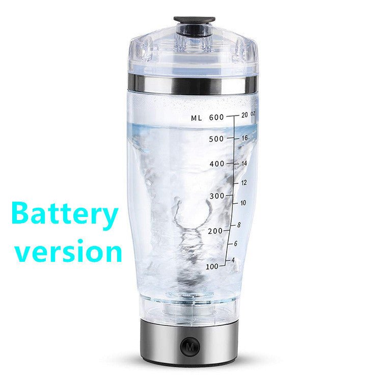 Electric Protein Shake Stirrer - AmiraMart