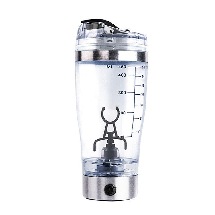 Electric Protein Shake Stirrer - AmiraMart
