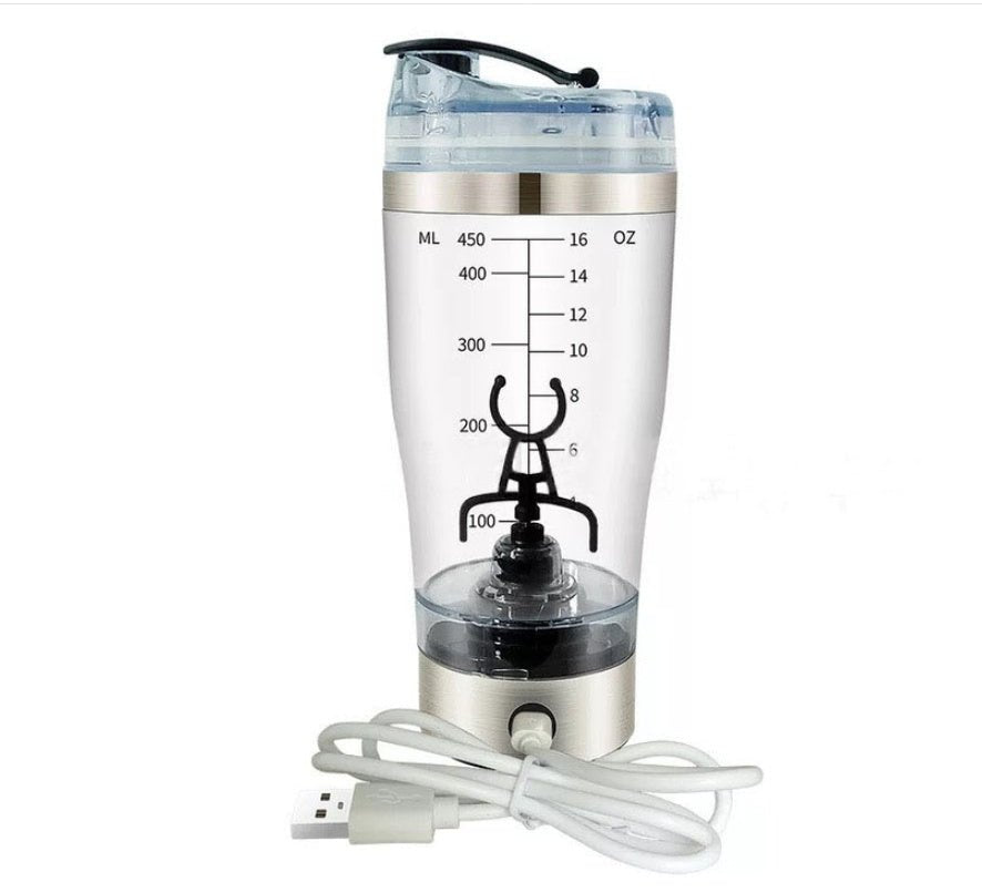 Electric Protein Shake Stirrer - AmiraMart