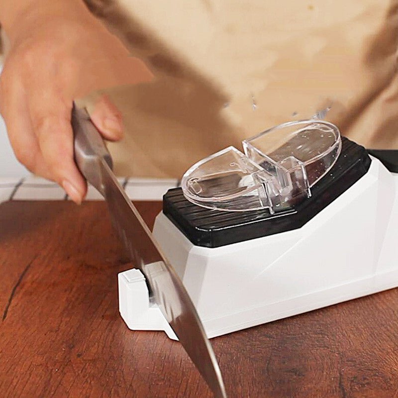 Electric Sharpener Quick Sharpening Stone - AmiraMart
