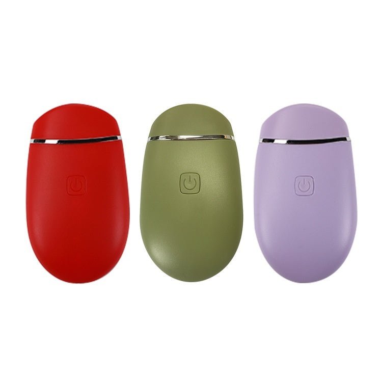 Electric Shaver Rechargeable Portable Ladies - AmiraMart