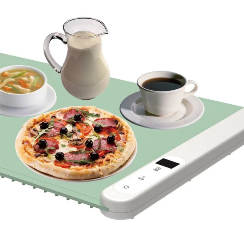 Electric Warming Tray - AmiraMart