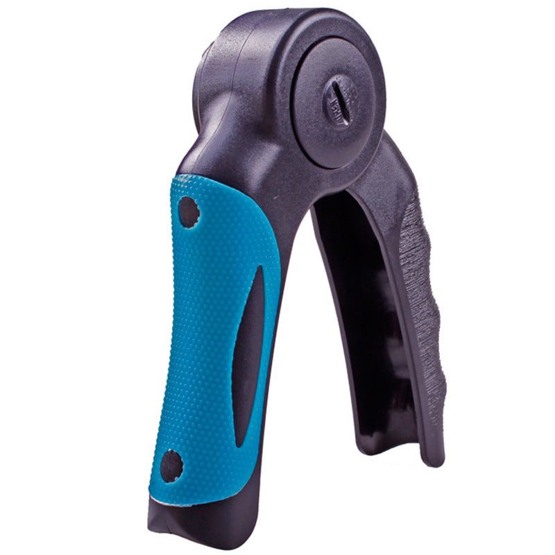 Electronic Counting Calories Spring Grip - AmiraMart