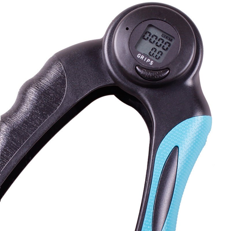Electronic Counting Calories Spring Grip - AmiraMart