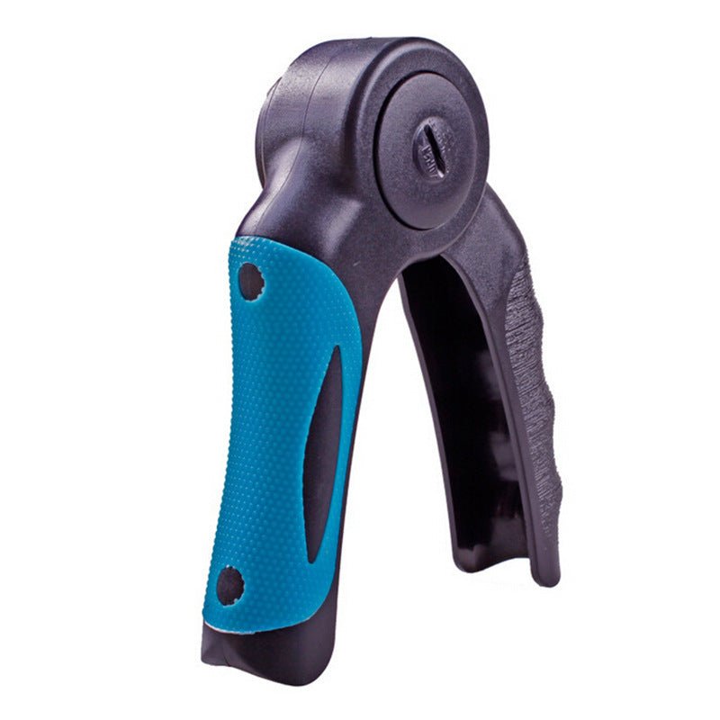 Electronic Counting Calories Spring Grip - AmiraMart