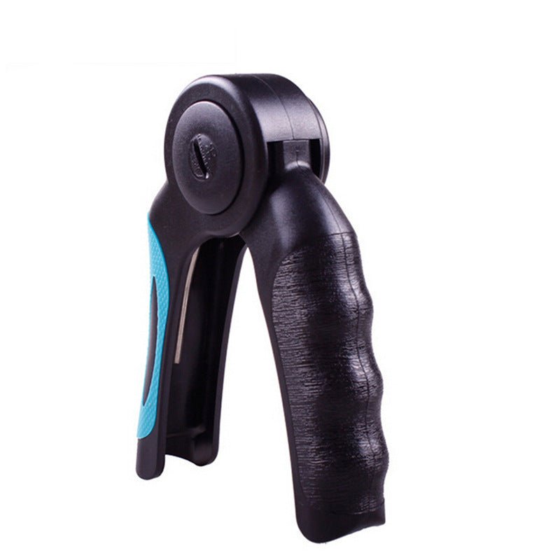 Electronic Counting Calories Spring Grip - AmiraMart