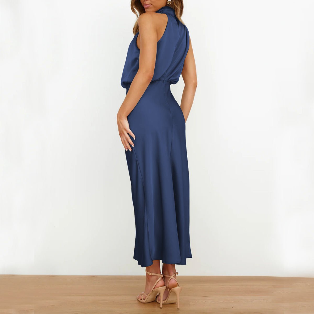 Elegant Evening Party Club Clothing For Women - AmiraMart
