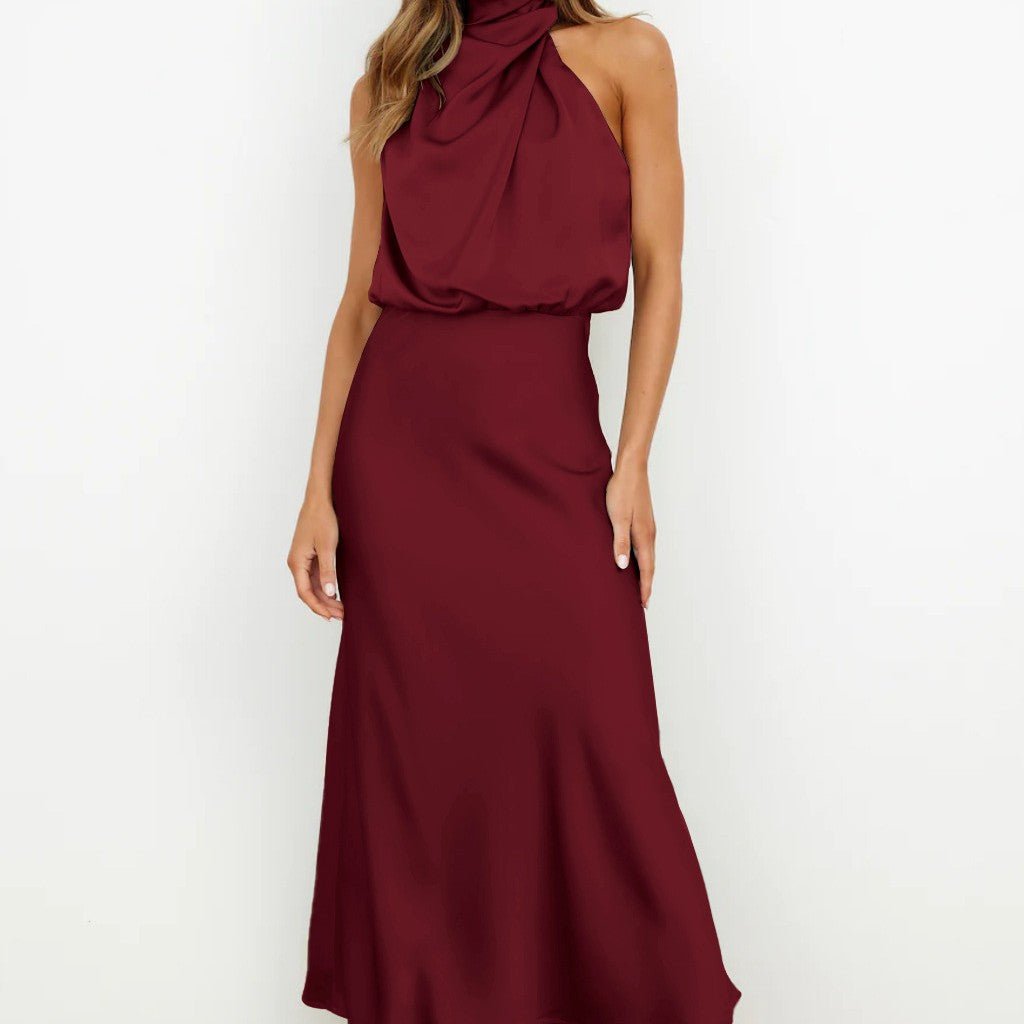 Elegant Evening Party Club Clothing For Women - AmiraMart