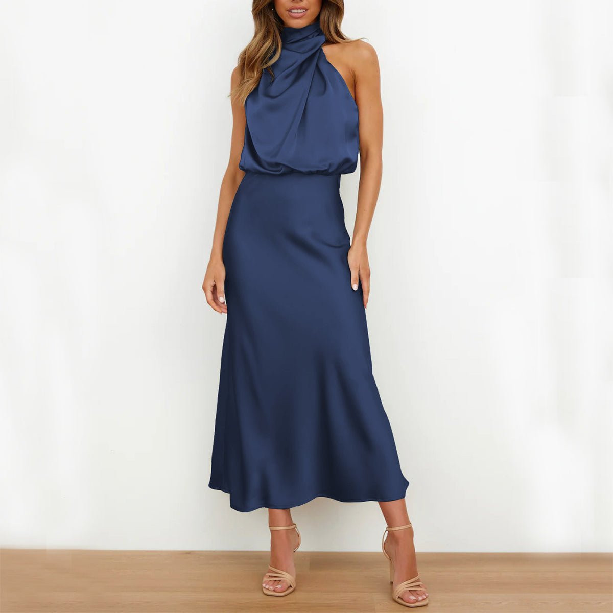 Elegant Evening Party Club Clothing For Women - AmiraMart