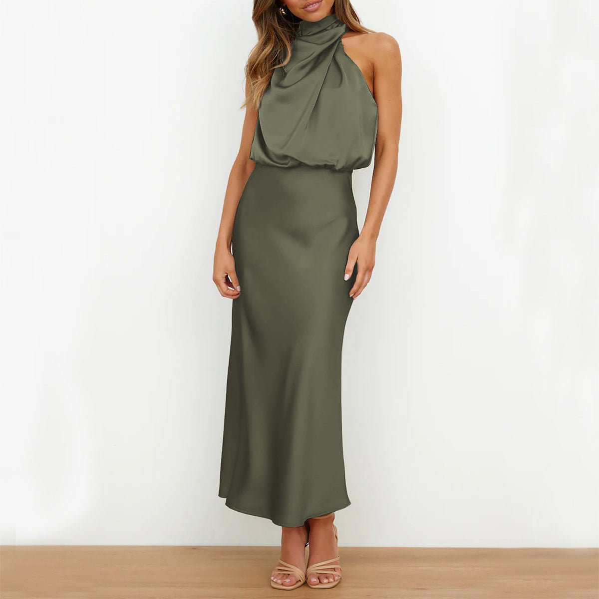 Elegant Evening Party Club Clothing For Women - AmiraMart