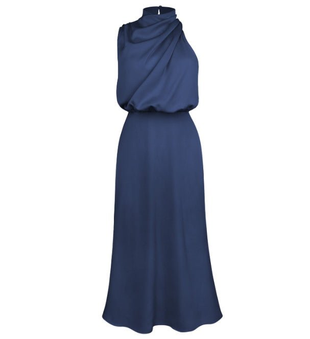 Elegant Evening Party Club Clothing For Women - AmiraMart