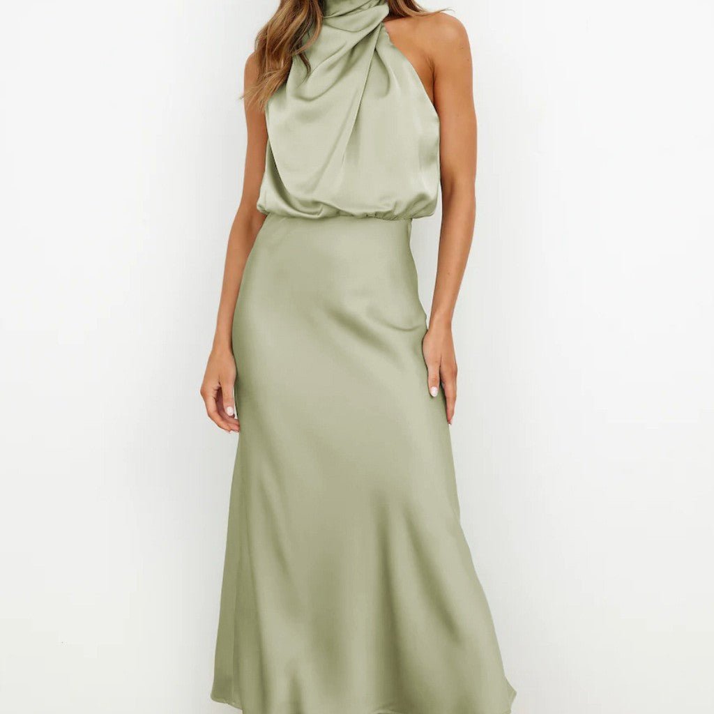 Elegant Evening Party Club Clothing For Women - AmiraMart
