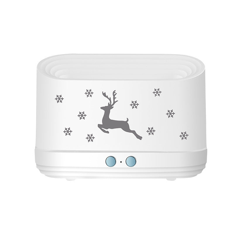 Elk Flame Humidifier - AmiraMart