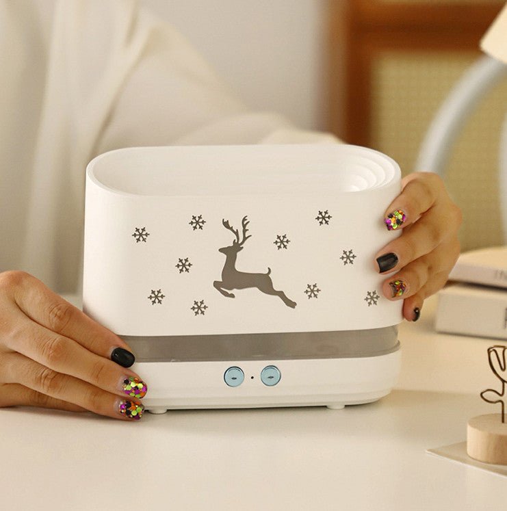 Elk Flame Humidifier - AmiraMart